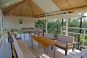 thumbnail: Living area