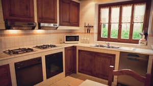 thumbnail: Private kitchen