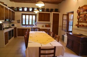 thumbnail: Private kitchen