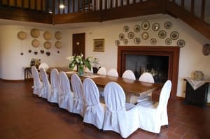 thumbnail: In-room dining