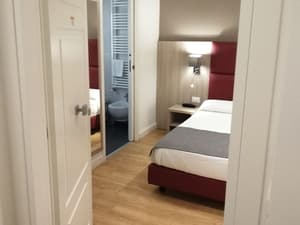 thumbnail: Interior detail