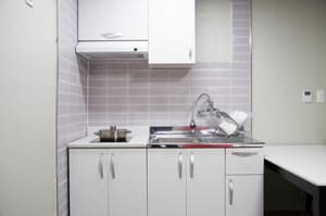 thumbnail: Private kitchen