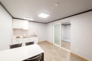 thumbnail: Private kitchen
