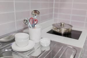 thumbnail: Private kitchen