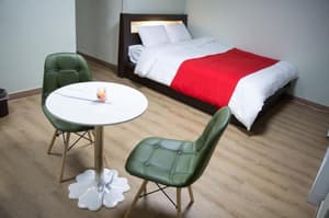 thumbnail: Room