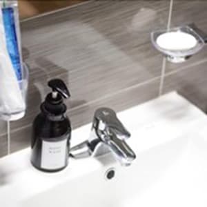 thumbnail: Bathroom sink