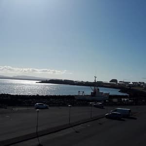 thumbnail: Beach/ocean view