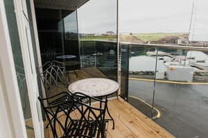 thumbnail: Terrace/patio