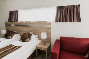 thumbnail: Extra beds