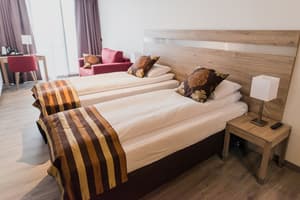 thumbnail: Extra beds