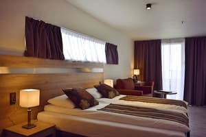 thumbnail: Room