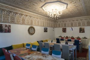 thumbnail: Dining