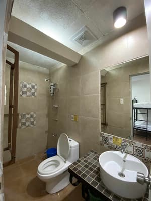 thumbnail: Bathroom