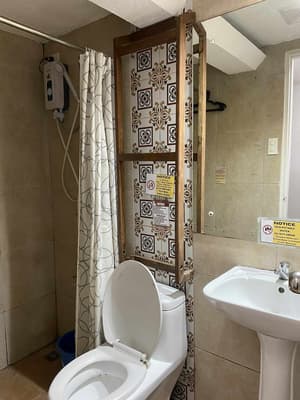 thumbnail: Bathroom