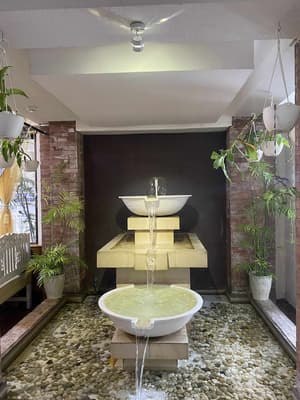 thumbnail: Interior