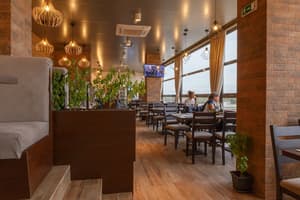 thumbnail: Restaurant