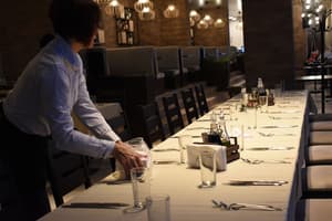 thumbnail: Restaurant