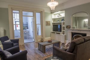thumbnail: Living area
