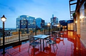 thumbnail: View from property