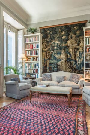 thumbnail: Living room