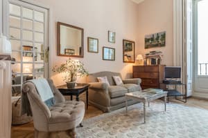 thumbnail: Living area
