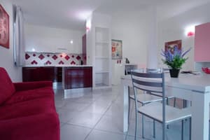 thumbnail: Private kitchenette