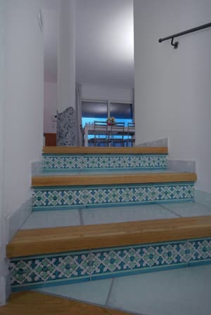 thumbnail: Staircase