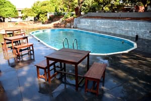 thumbnail: Indoor pool