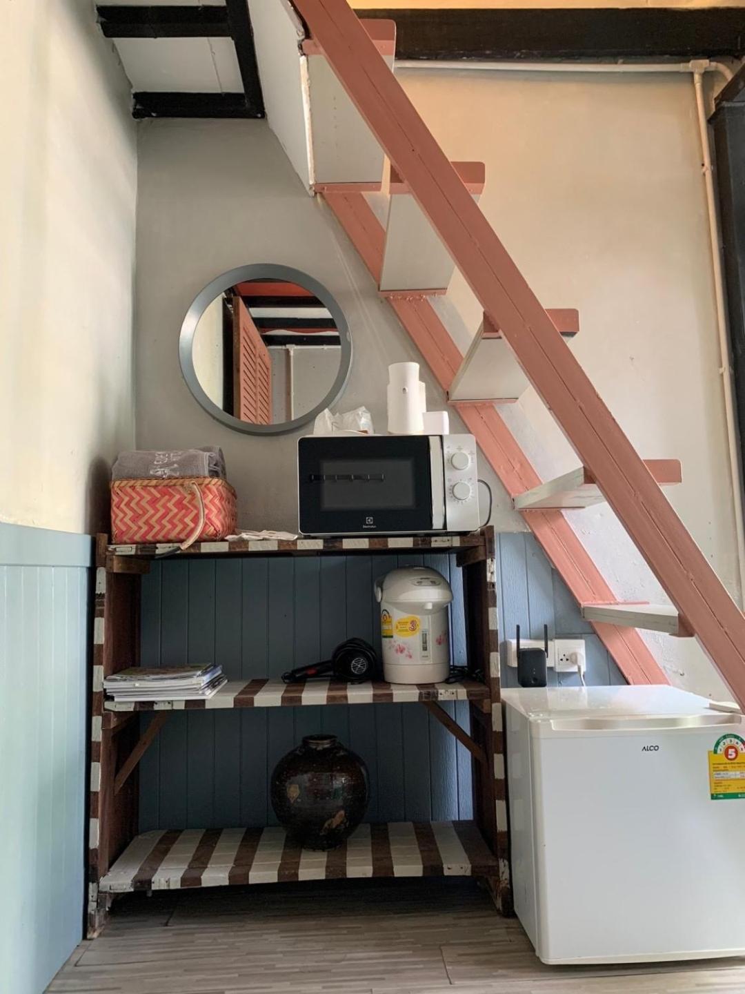 Work-area