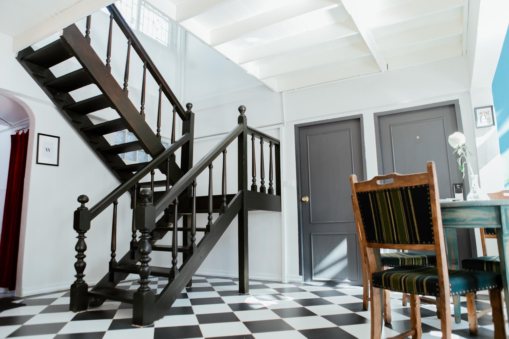 Restaurant-cafeteria