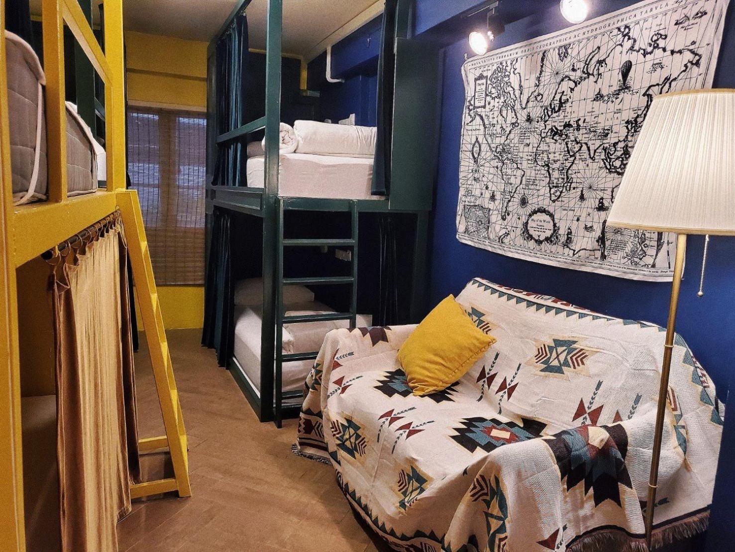 Restaurant-cafeteria