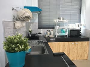 thumbnail: Private kitchen