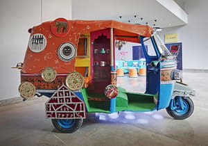 thumbnail: Children's area