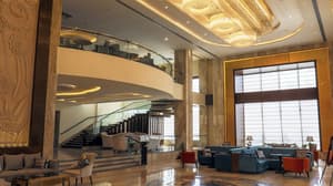 thumbnail: Reception