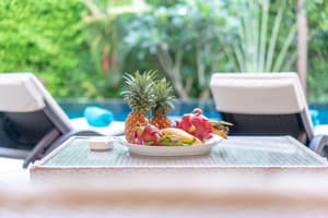 thumbnail: Terrace/patio
