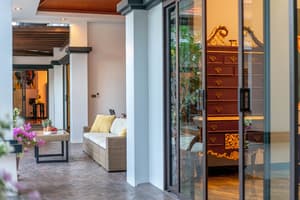 thumbnail: Terrace/patio