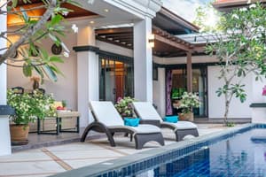 thumbnail: Terrace/patio