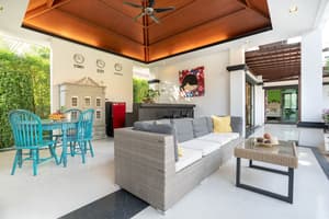 thumbnail: Terrace/patio