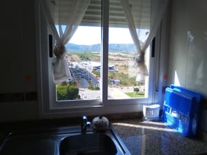 thumbnail: Hill view