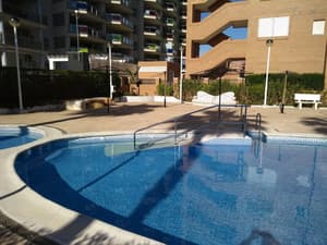 thumbnail: Outdoor pool