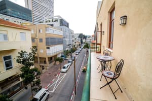 thumbnail: View from room