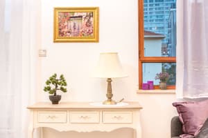 thumbnail: Room amenity