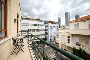 thumbnail: Balcony
