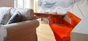 thumbnail: Living area