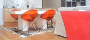 thumbnail: In-room dining