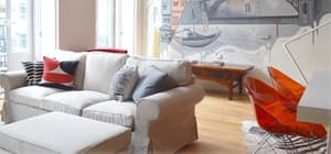thumbnail: Living area