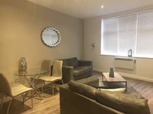 thumbnail: Living area
