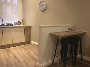 thumbnail: In-room dining