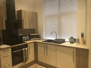 thumbnail: In-room dining
