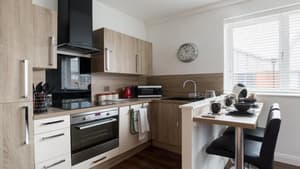 thumbnail: Private kitchen